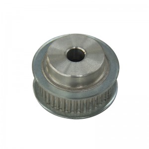 Belt pulley
