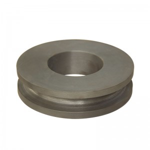 Belt pulley
