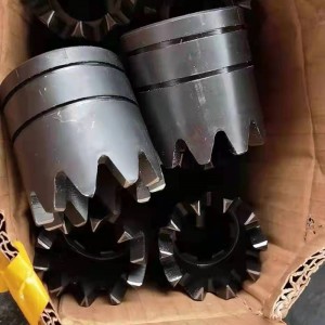 離合器