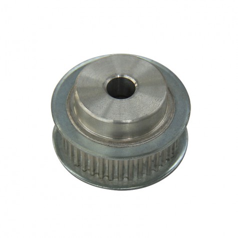 Belt pulley