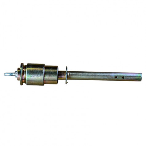 Customized shaft