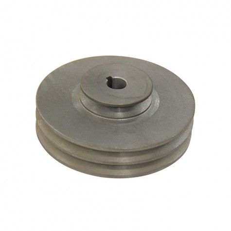 Belt pulley