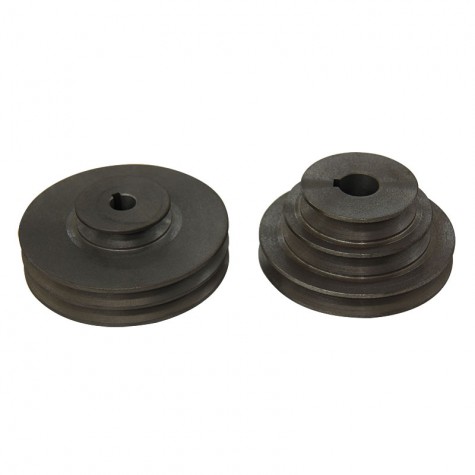 Belt pulley