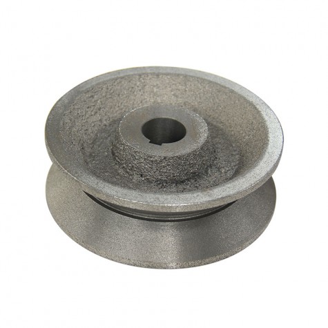 Belt pulley