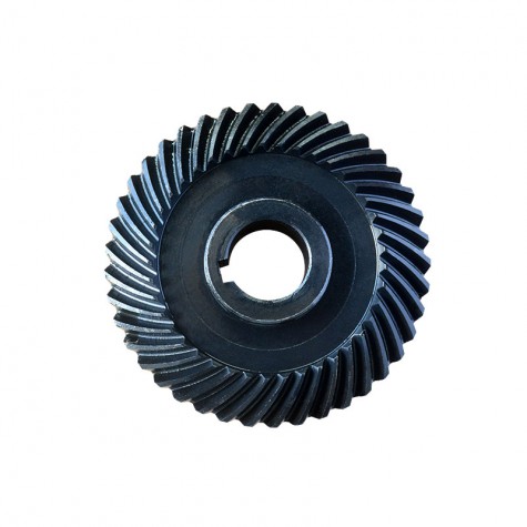 Spiral bevel gear