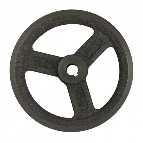 Belt pulley