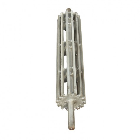 Chain roller