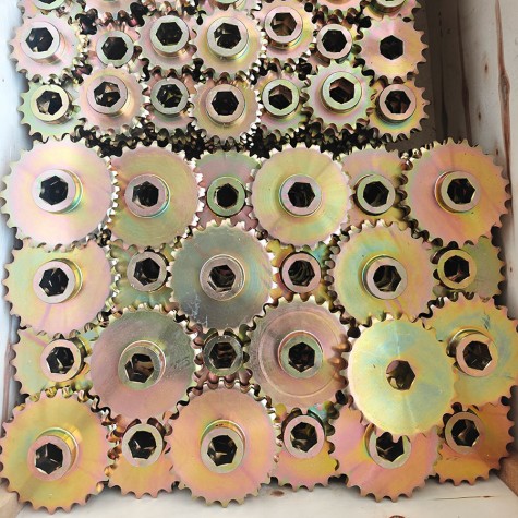 農(nóng)機(jī)鏈輪