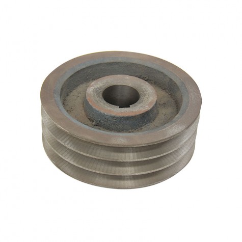 Belt pulley